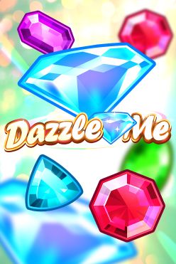 Dazzle Me